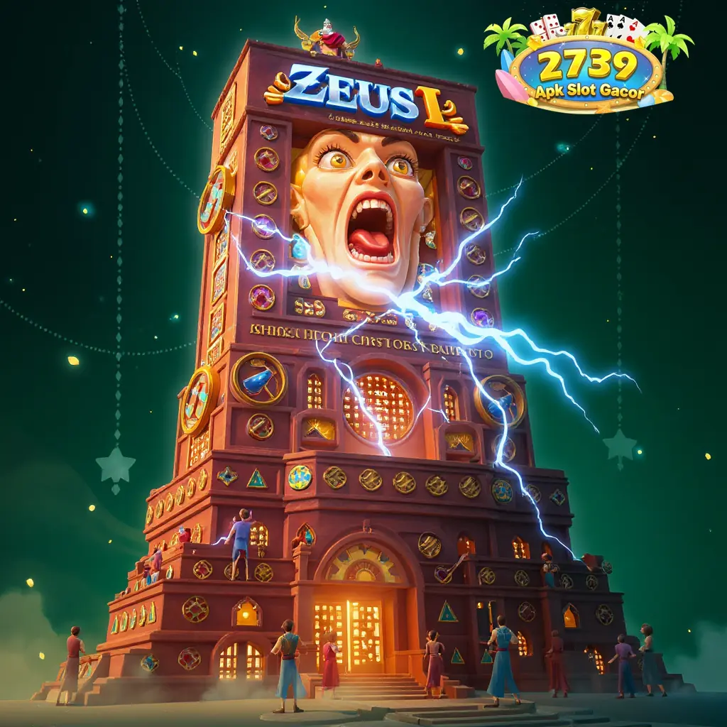 2739slot