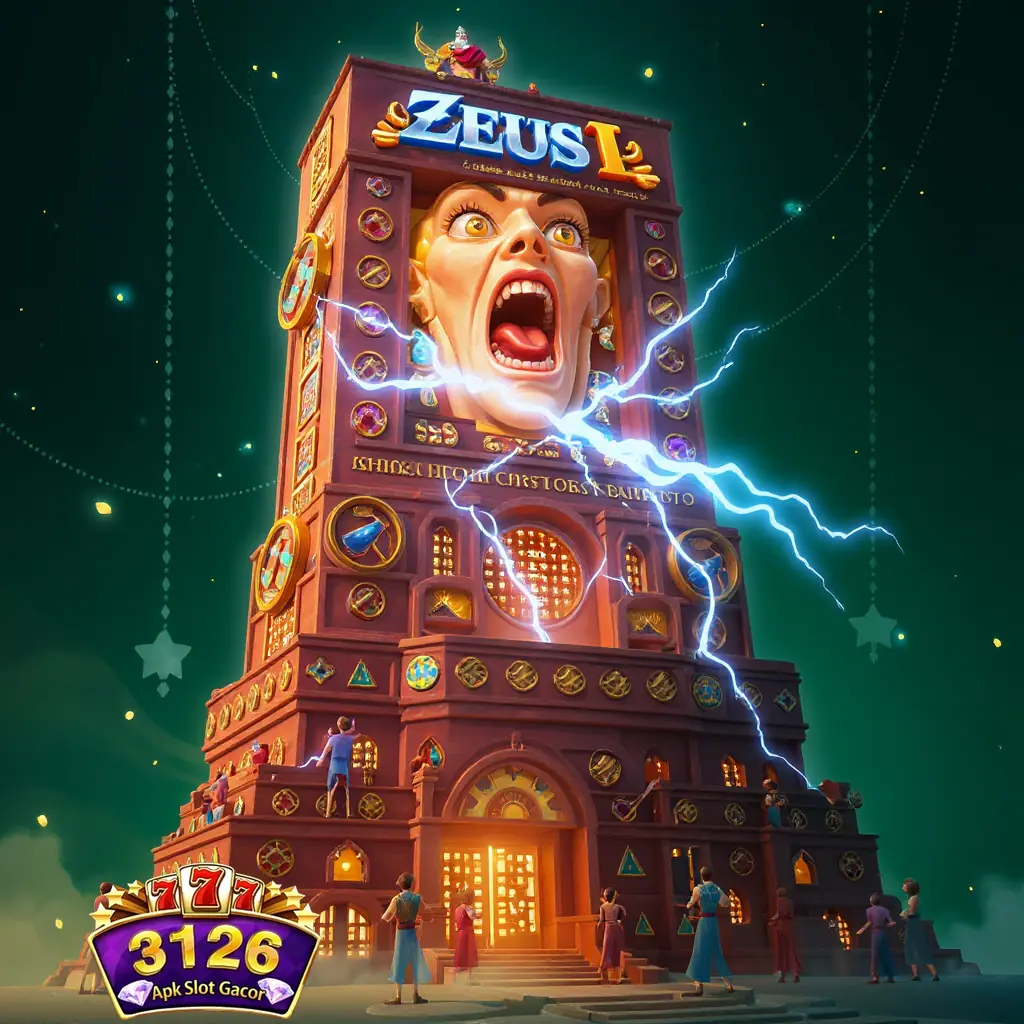 3126slot