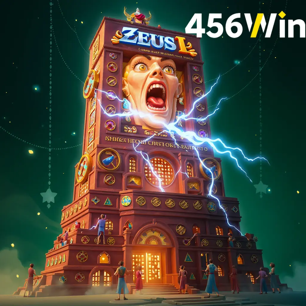 456 Win