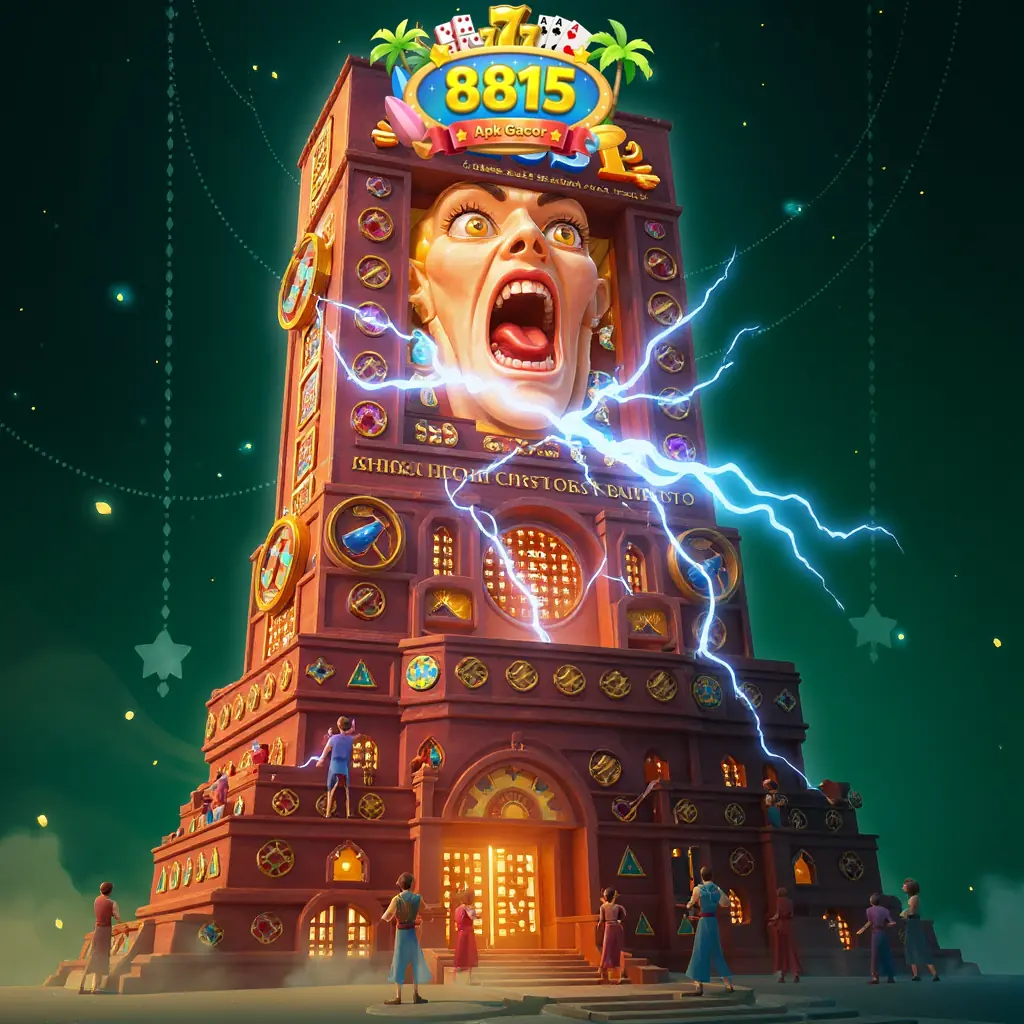 8815slot