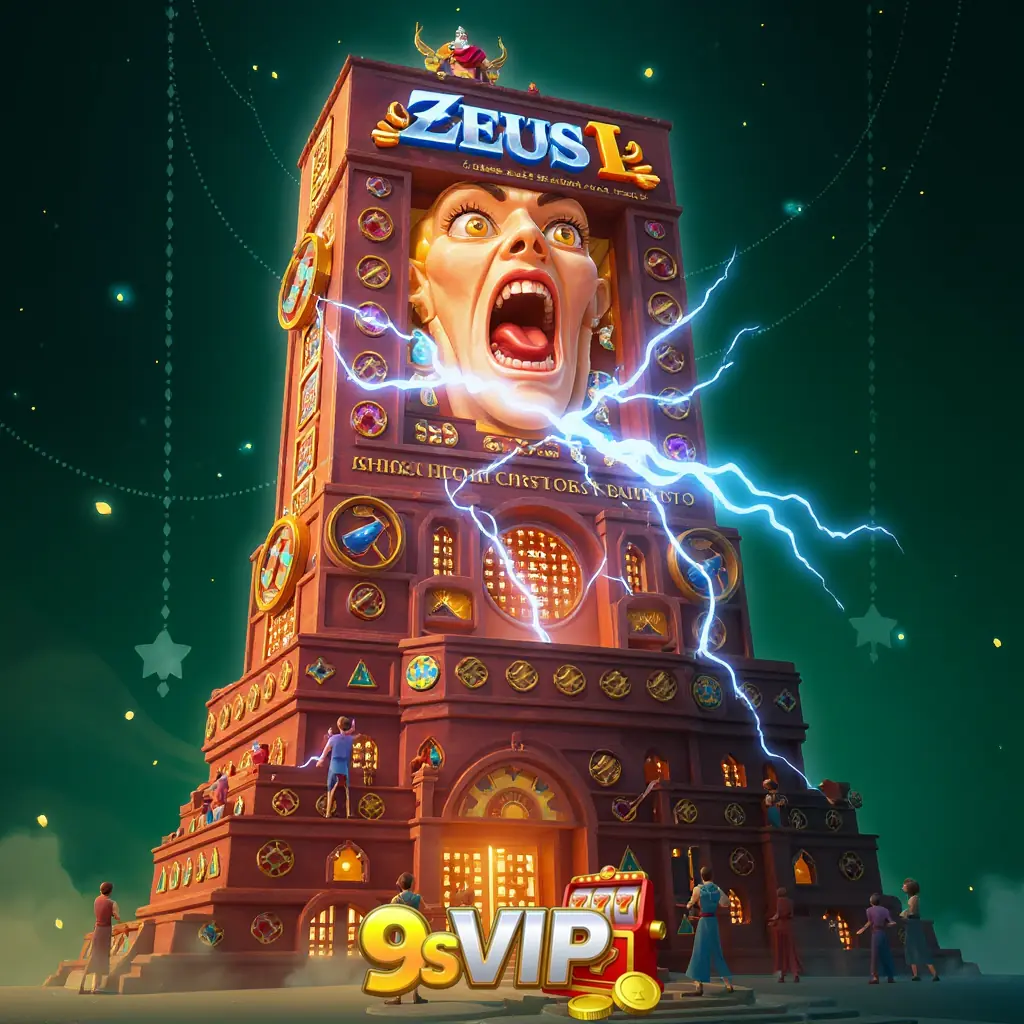 9 Svip