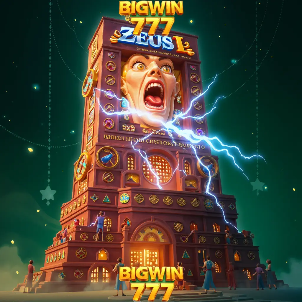 Bigwin 777