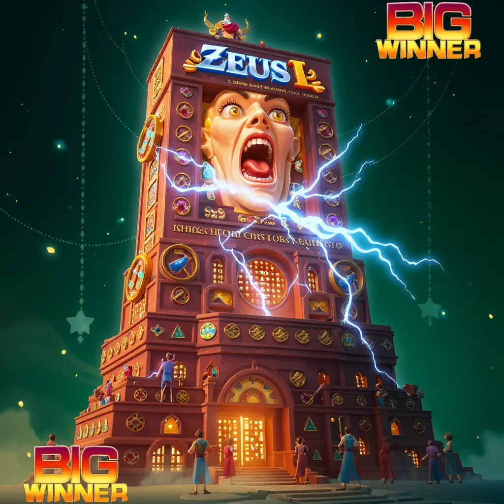Big Winner