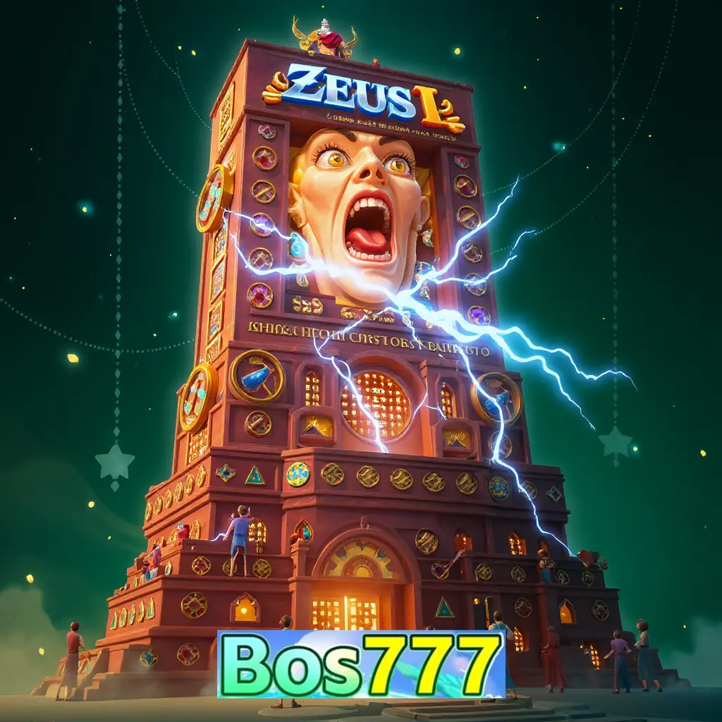 Bos 777