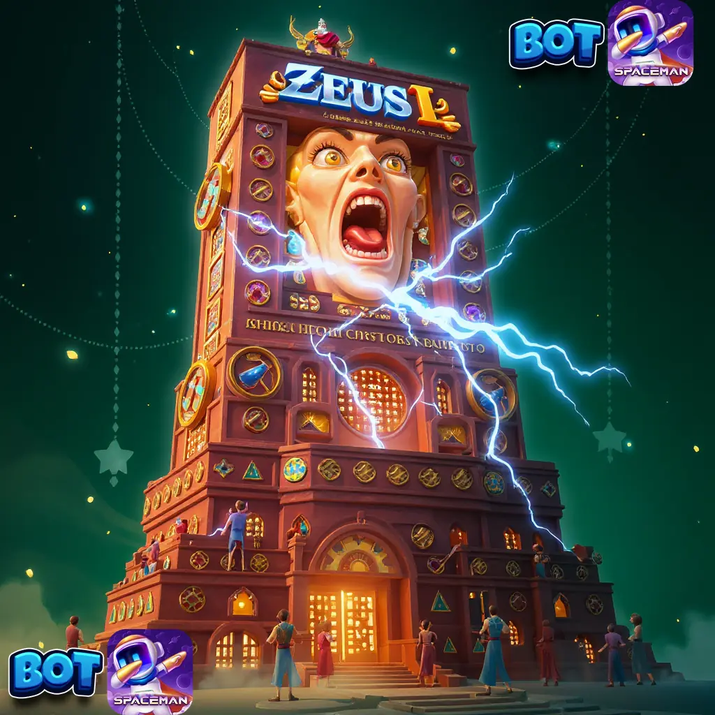 Bot Spaceman Apk