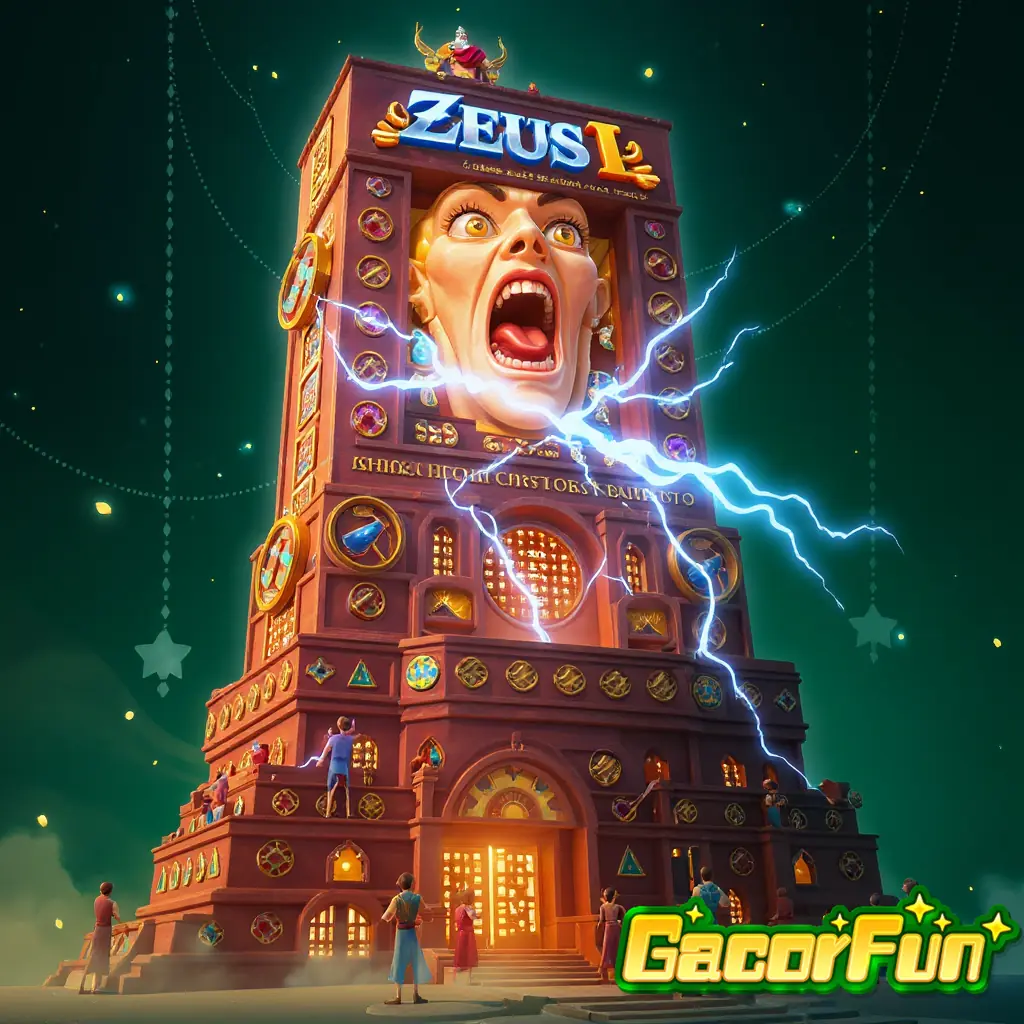 Gacor Fun