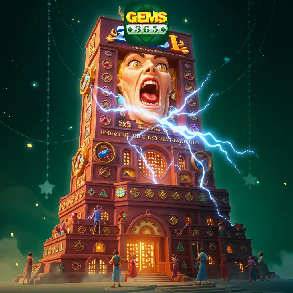 Gems 365