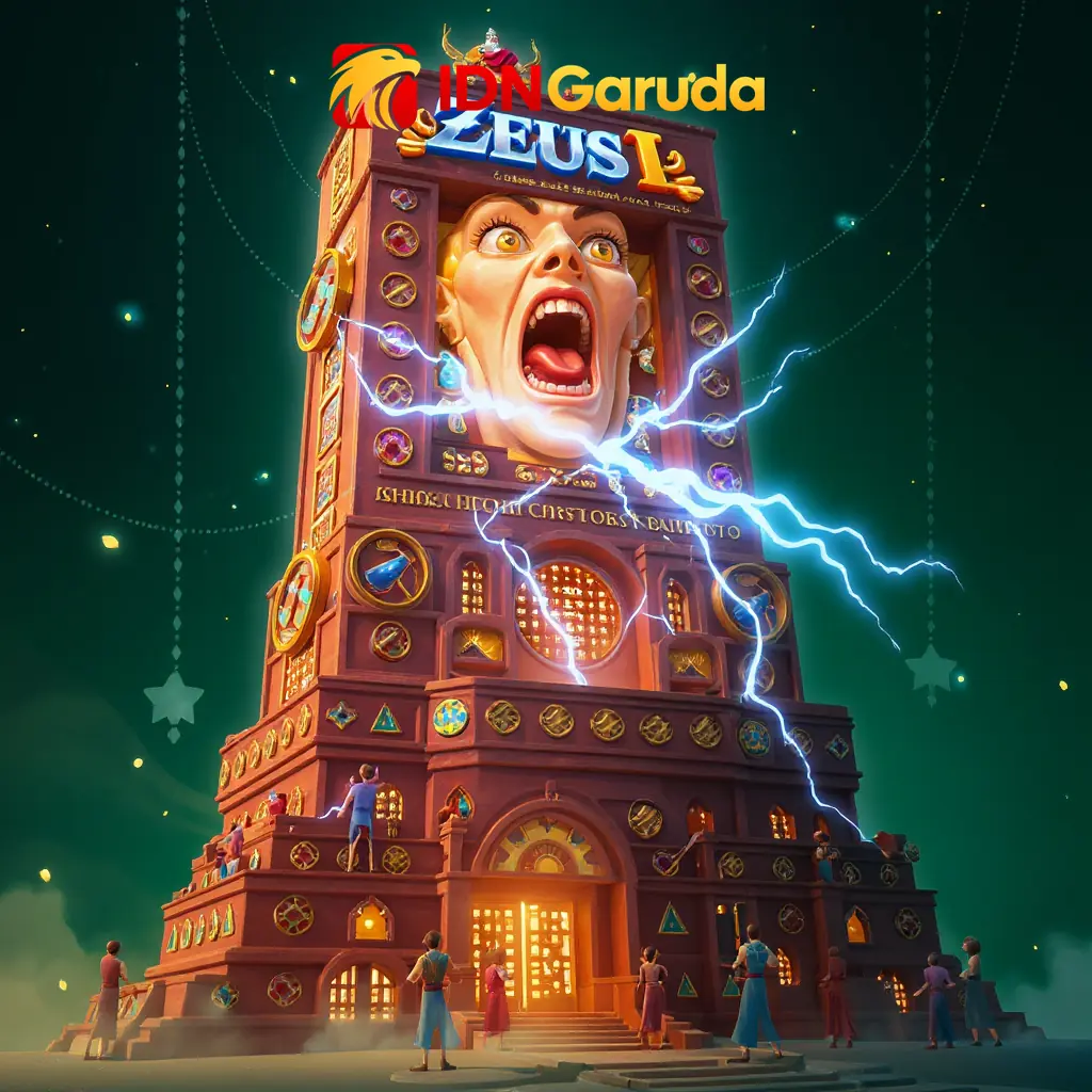 Idn Garuda