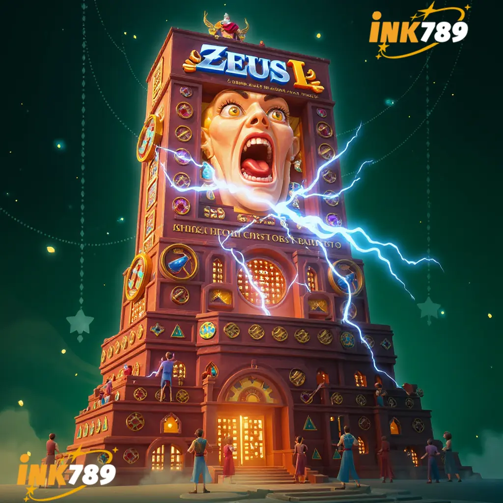 Ink 789