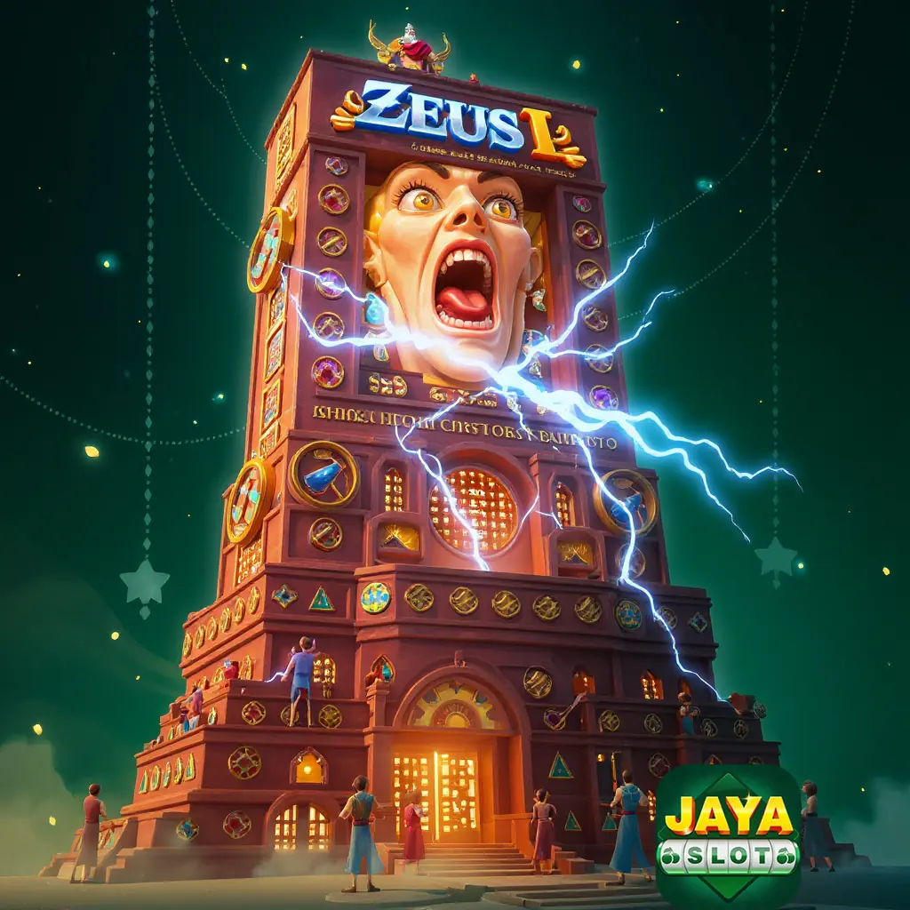 Jaya Slot