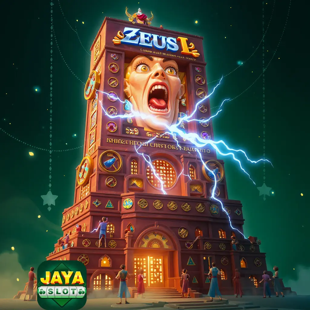 Jaya Slot