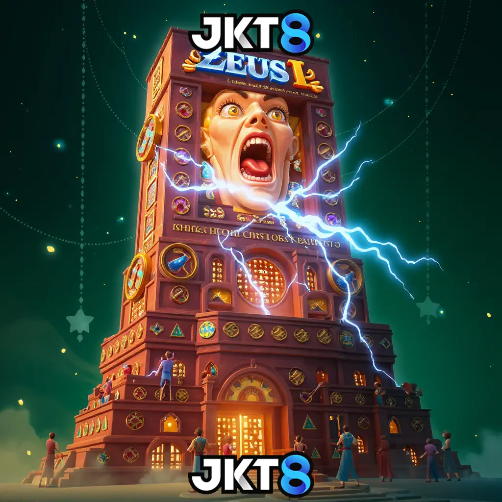 Jkt 8