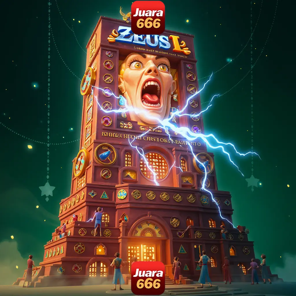 Juara 666