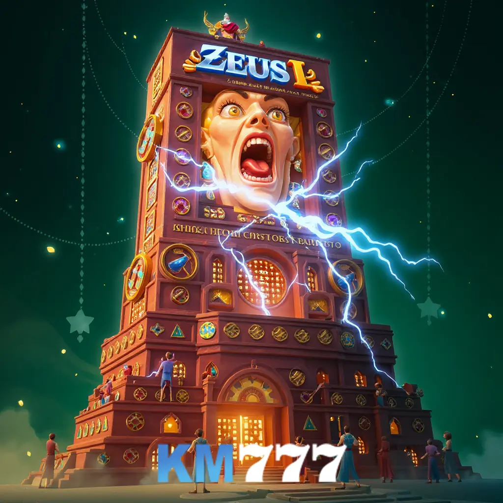 Km 777