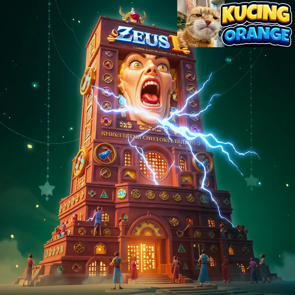 Kucing Orange Apk
