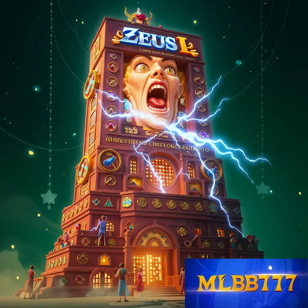 Mlbb 777