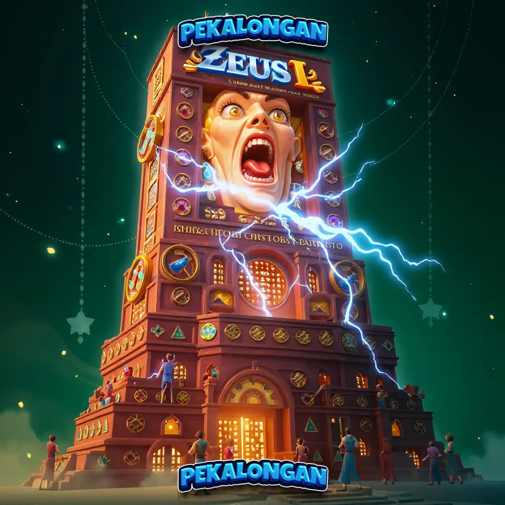 Pekalongan Cheat Apk