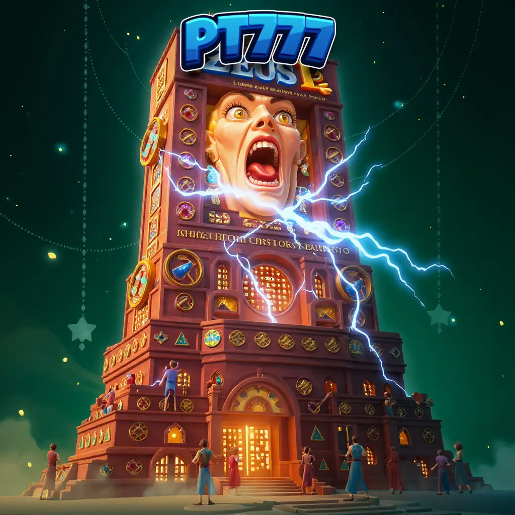 Pt 777