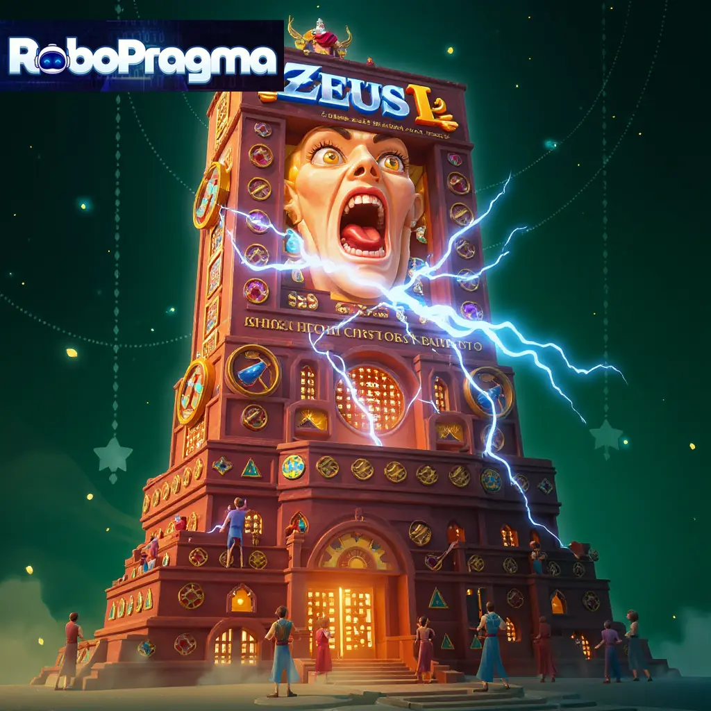 Robopragma