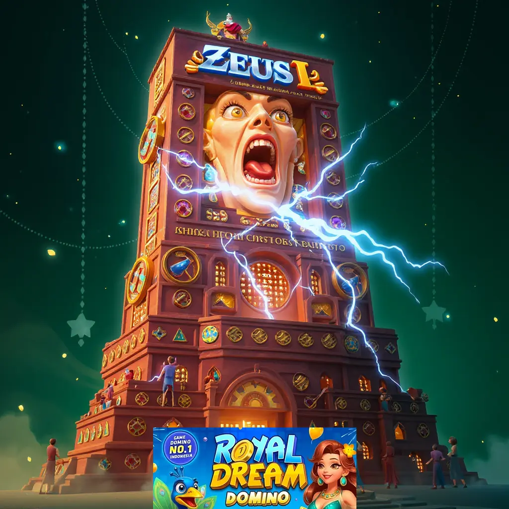 Royal Dream
