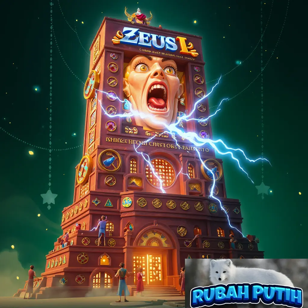 Rubah Putih Apk