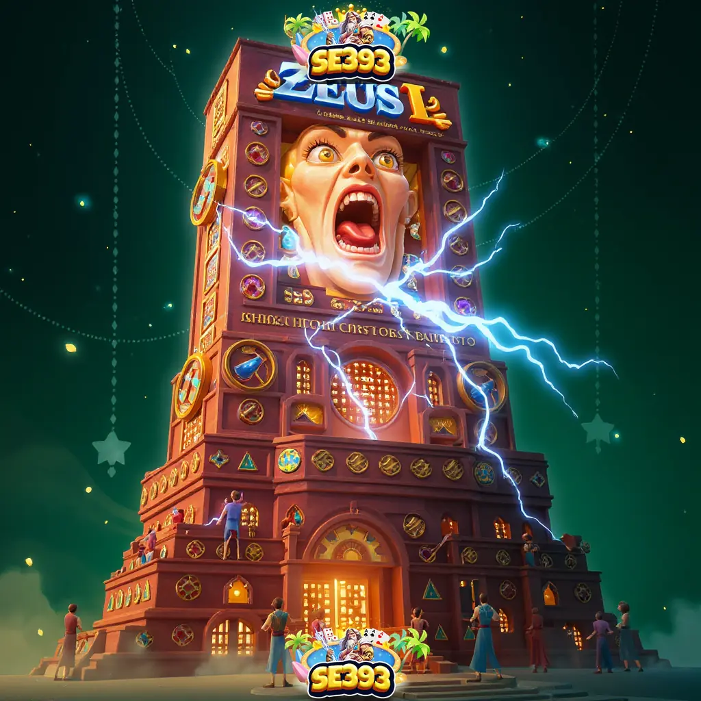 Se 393