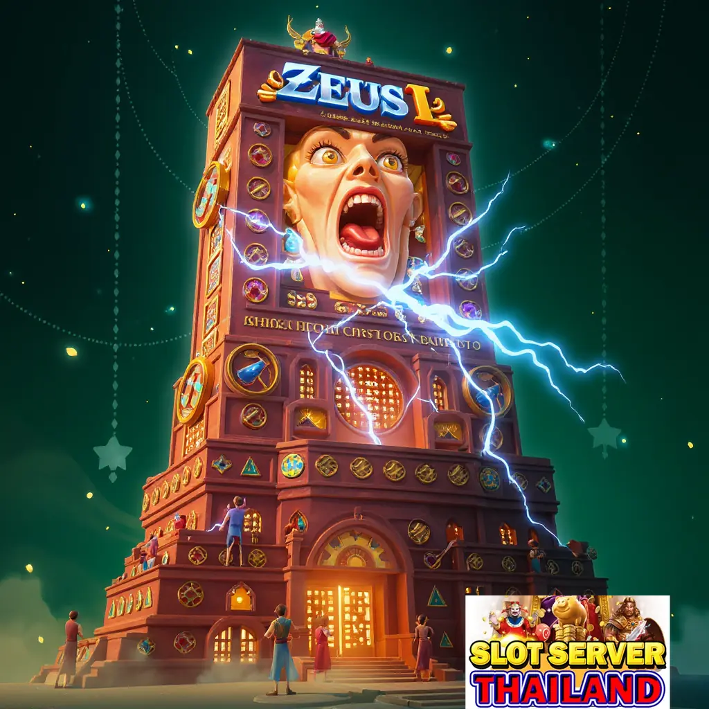 Link Server Thailand
