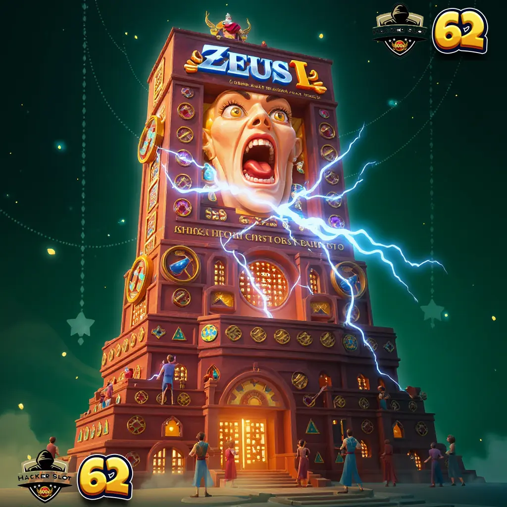 Slot Hacker62 Apk