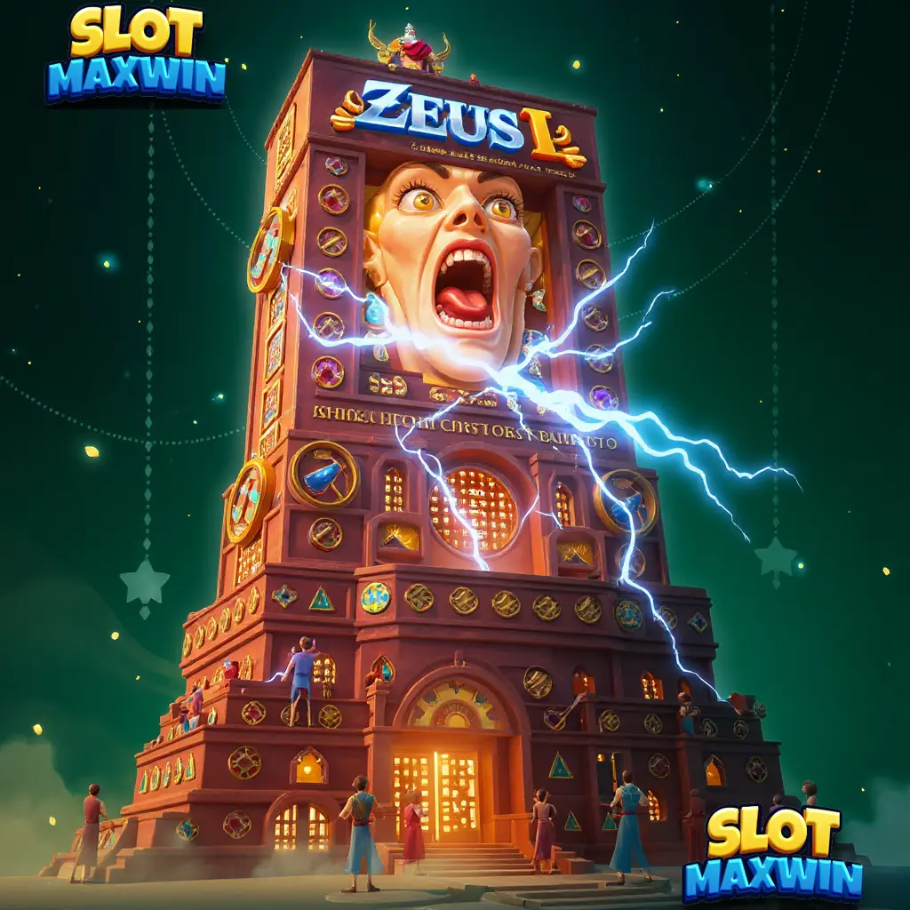 Slot Toto Maxwin
