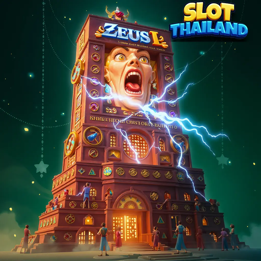 Situs Slot Thailand