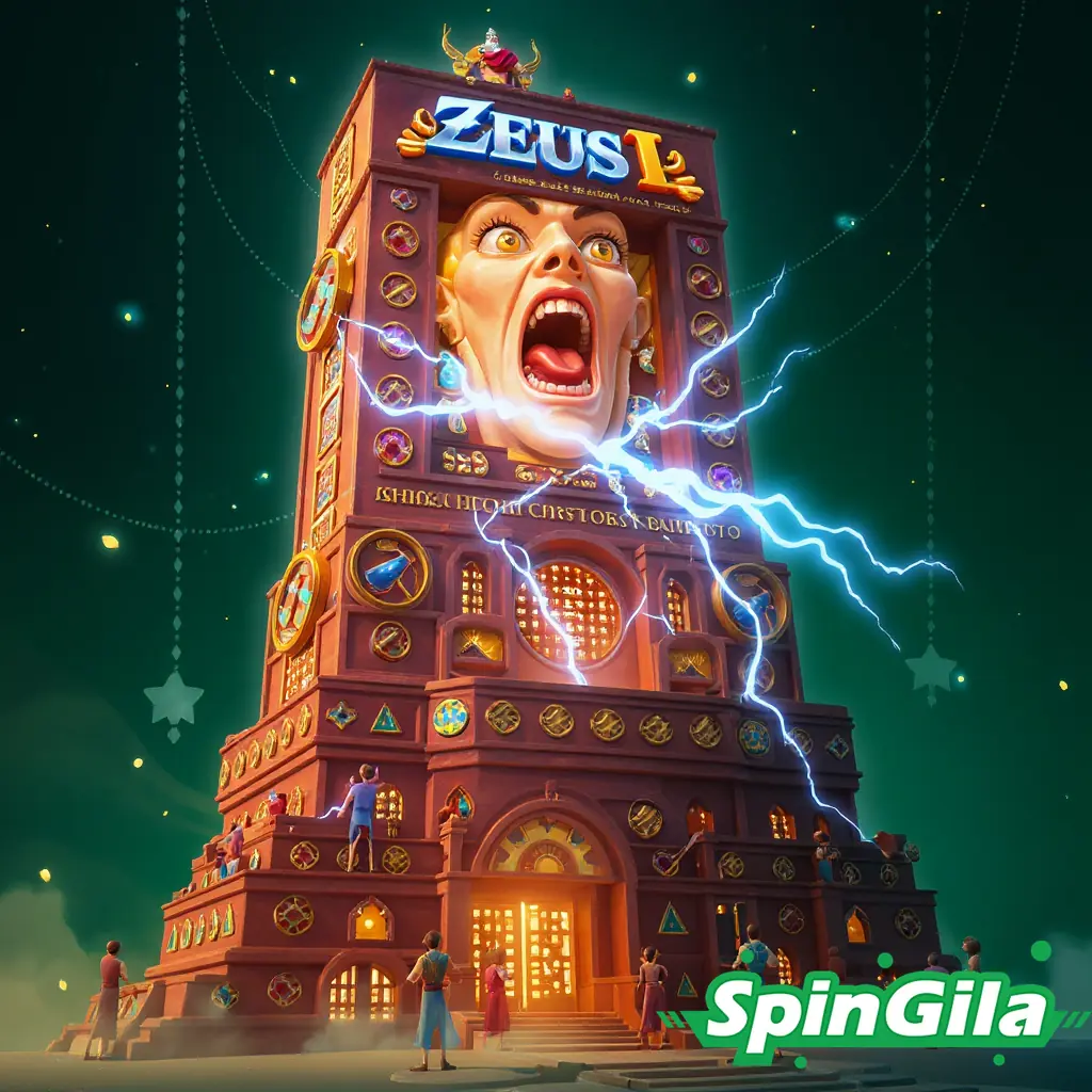 Spin Gila