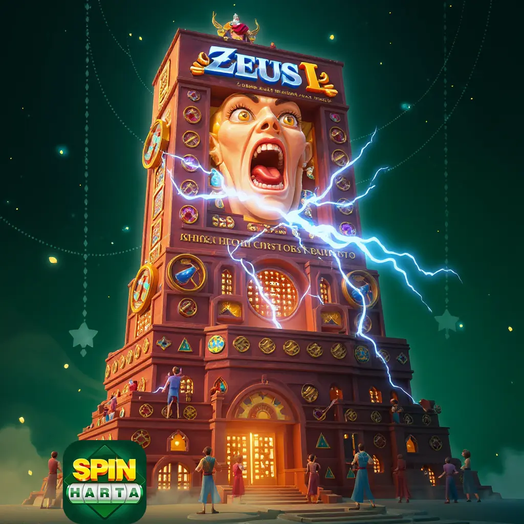Spin Harta