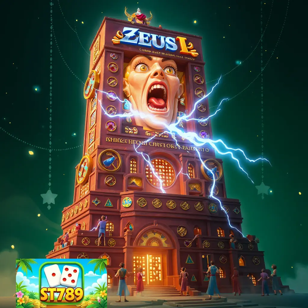 St 789