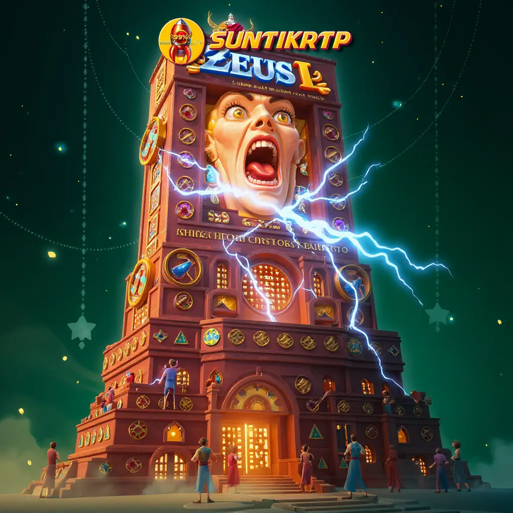 Suntik Rtp Slot