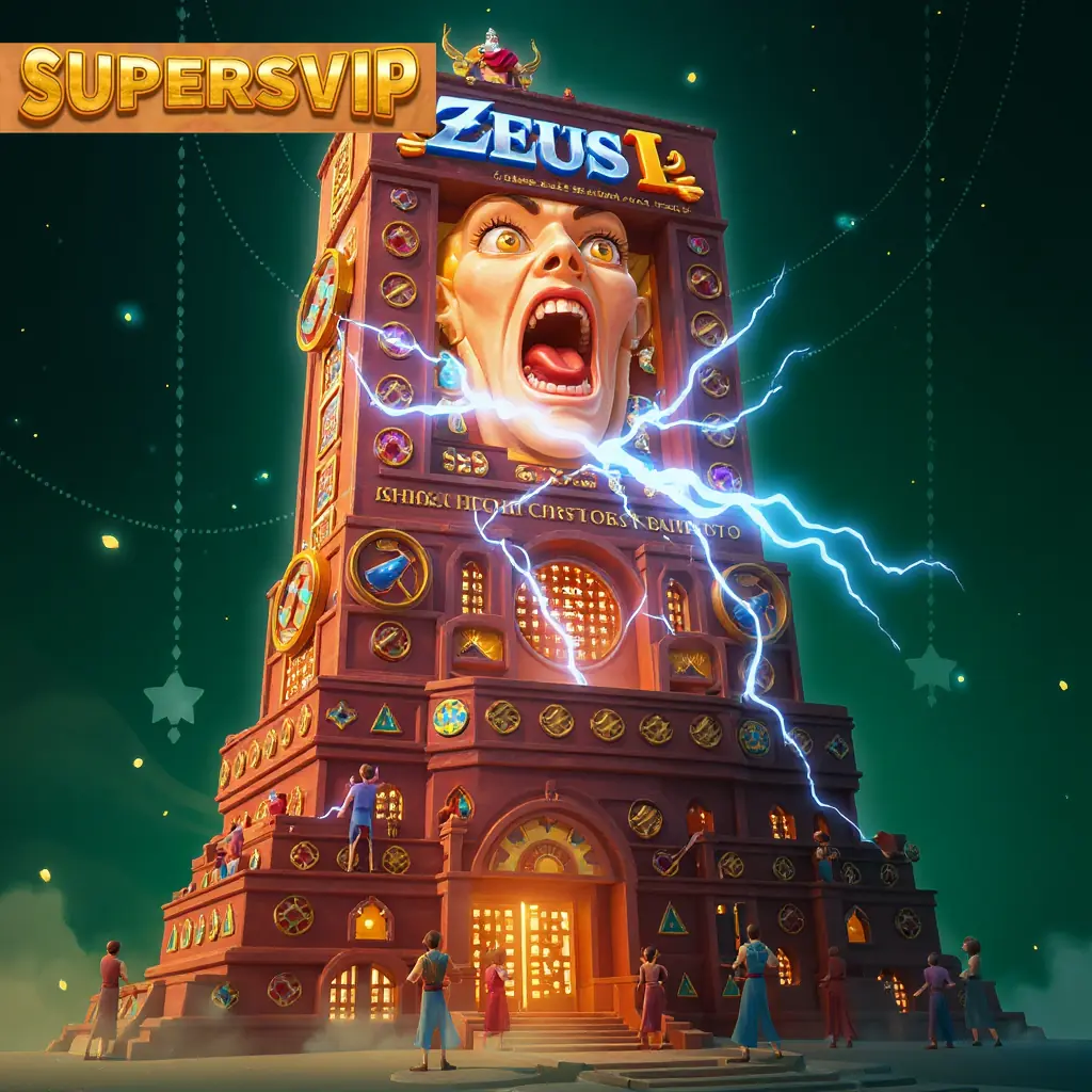 Super Svip