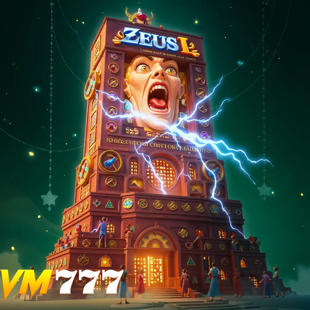 Vm 777
